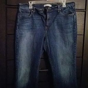 Levis jeans